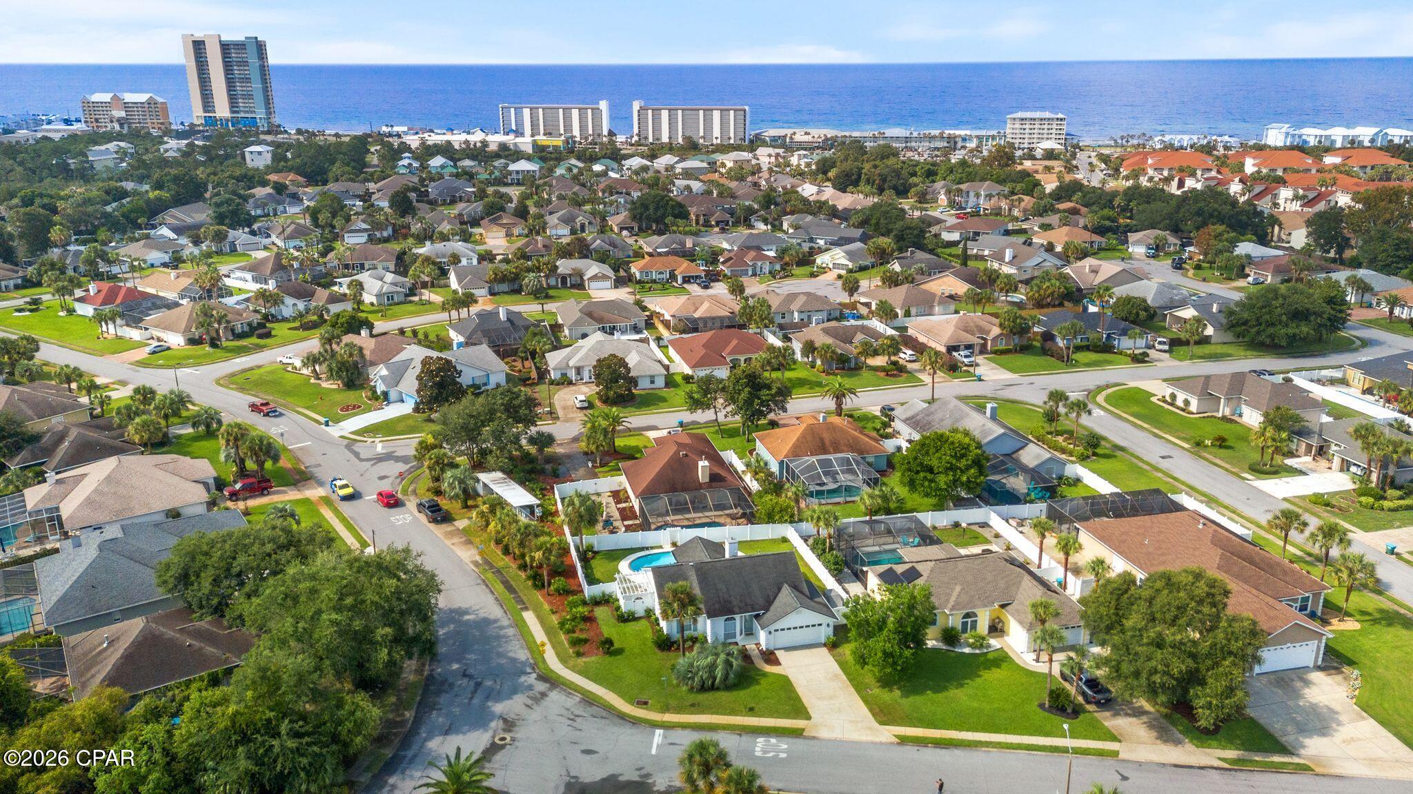 Summer Breeze Phase I - Residential