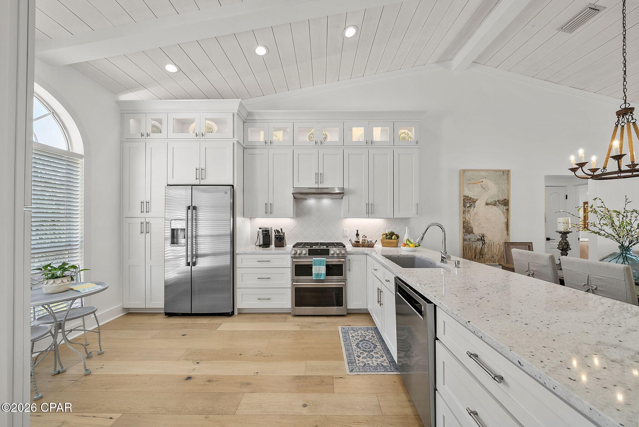 Summer Breeze Phase I - Residential