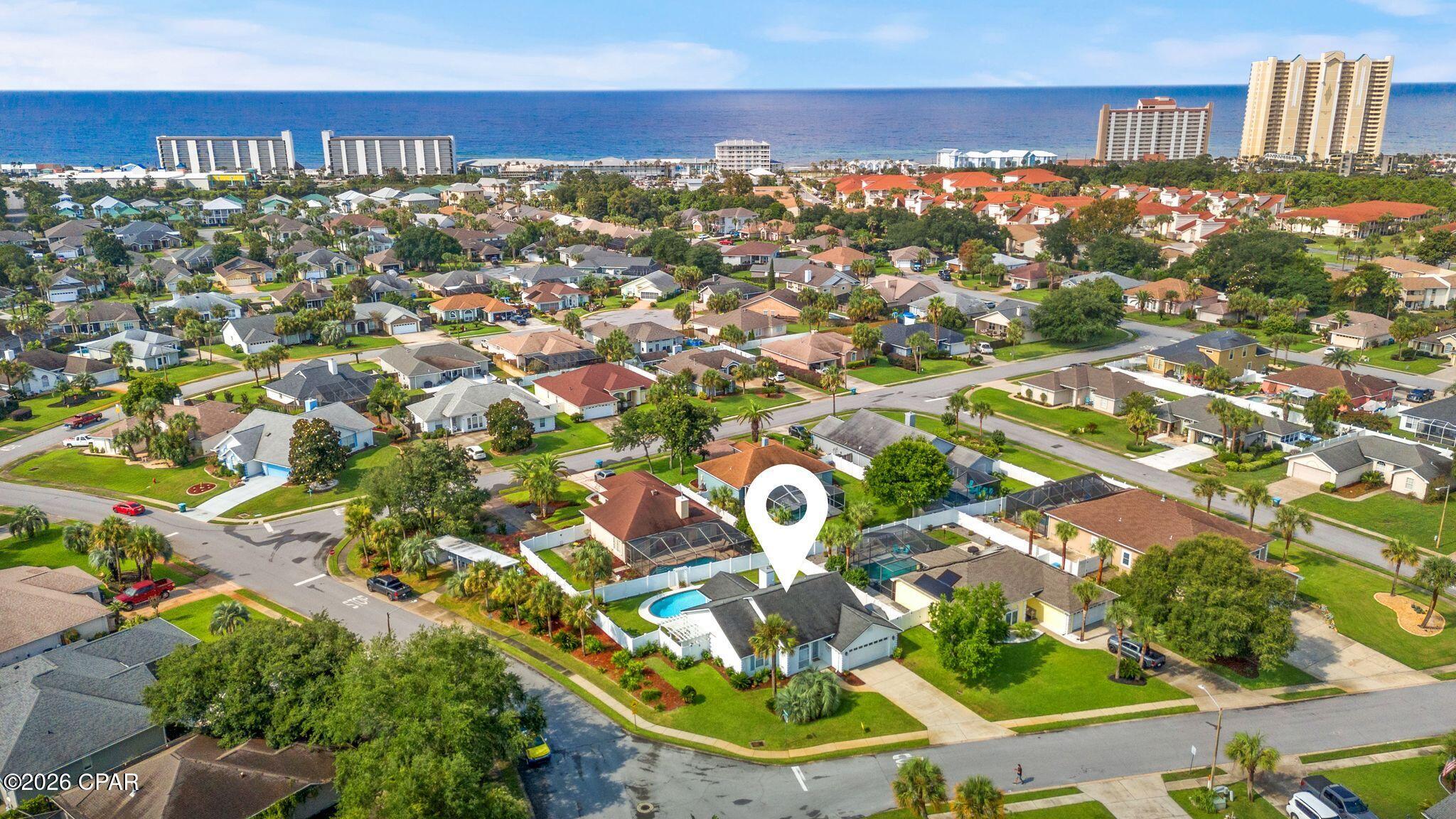 Summer Breeze Phase I - Residential