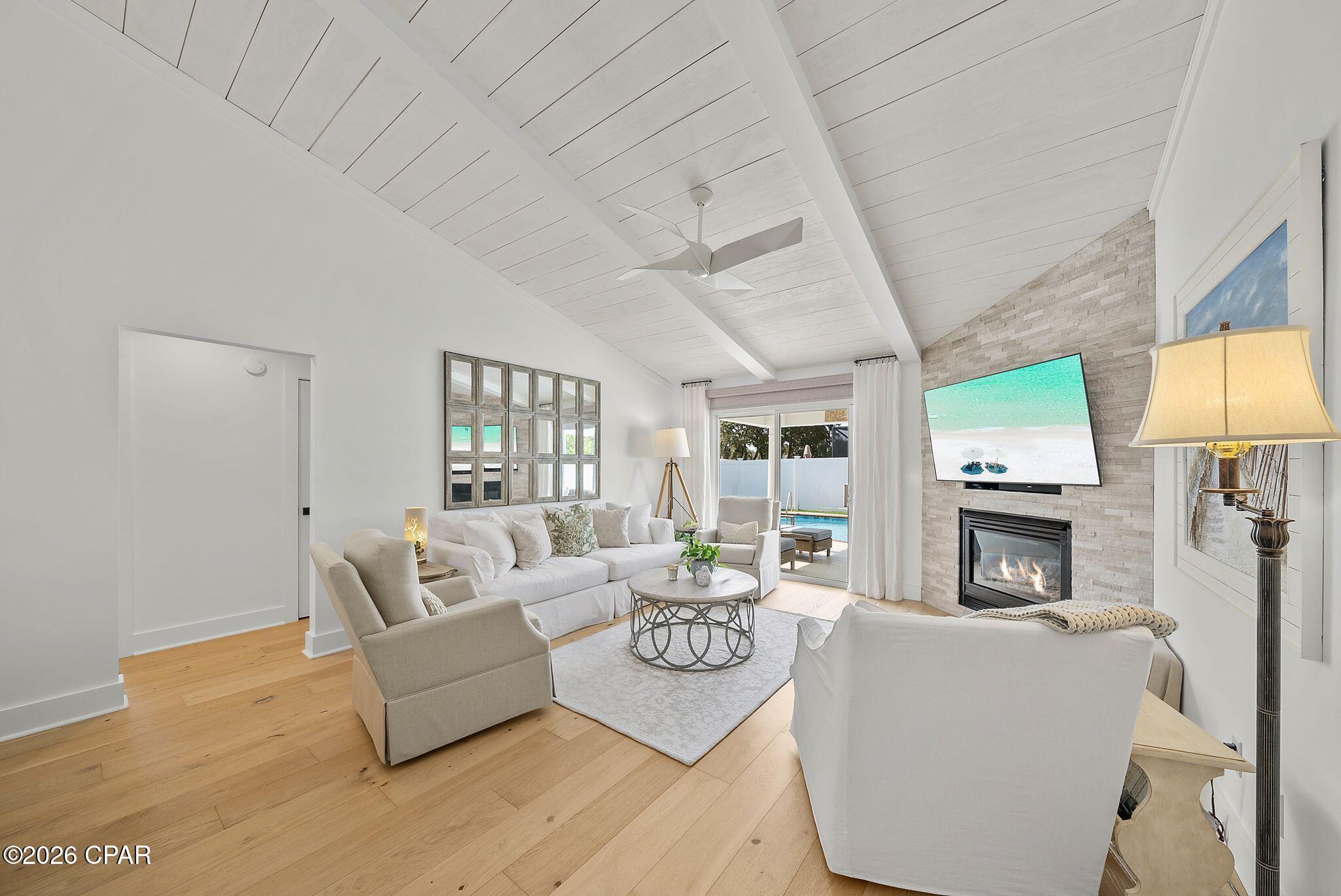 Summer Breeze Phase I - Residential