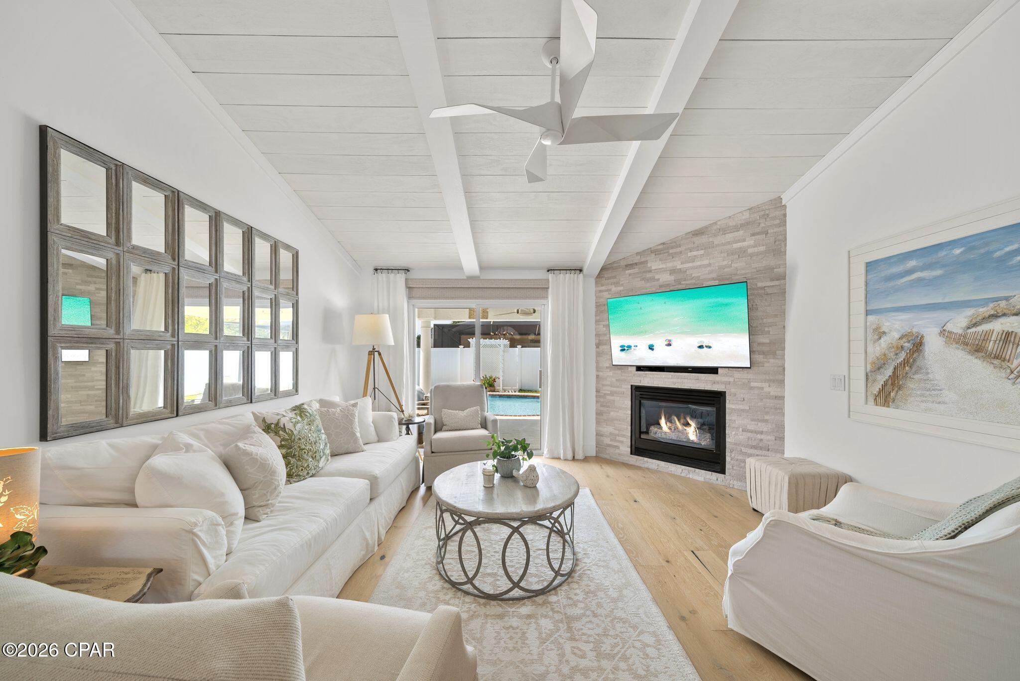 Summer Breeze Phase I - Residential
