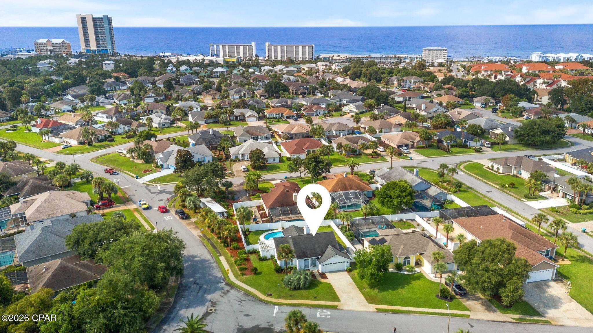 Summer Breeze Phase I - Residential