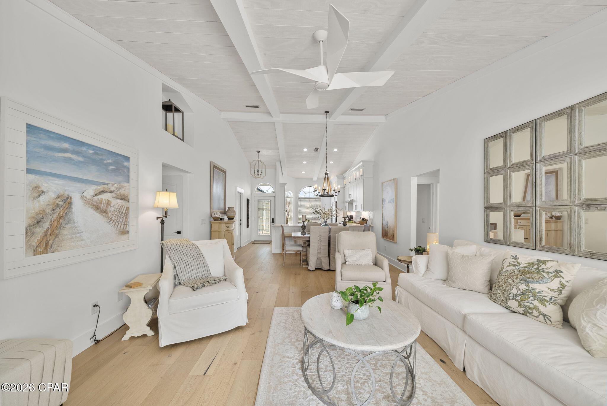 Summer Breeze Phase I - Residential
