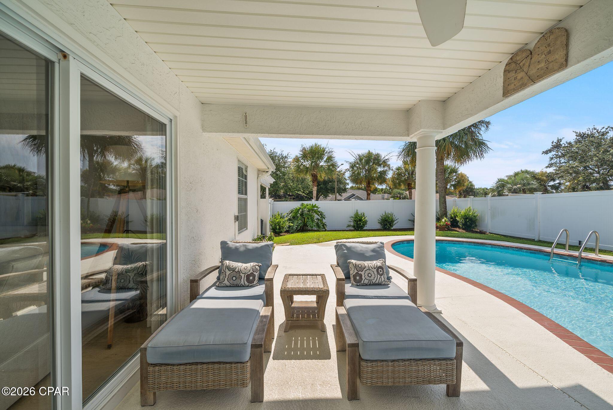 Summer Breeze Phase I - Residential