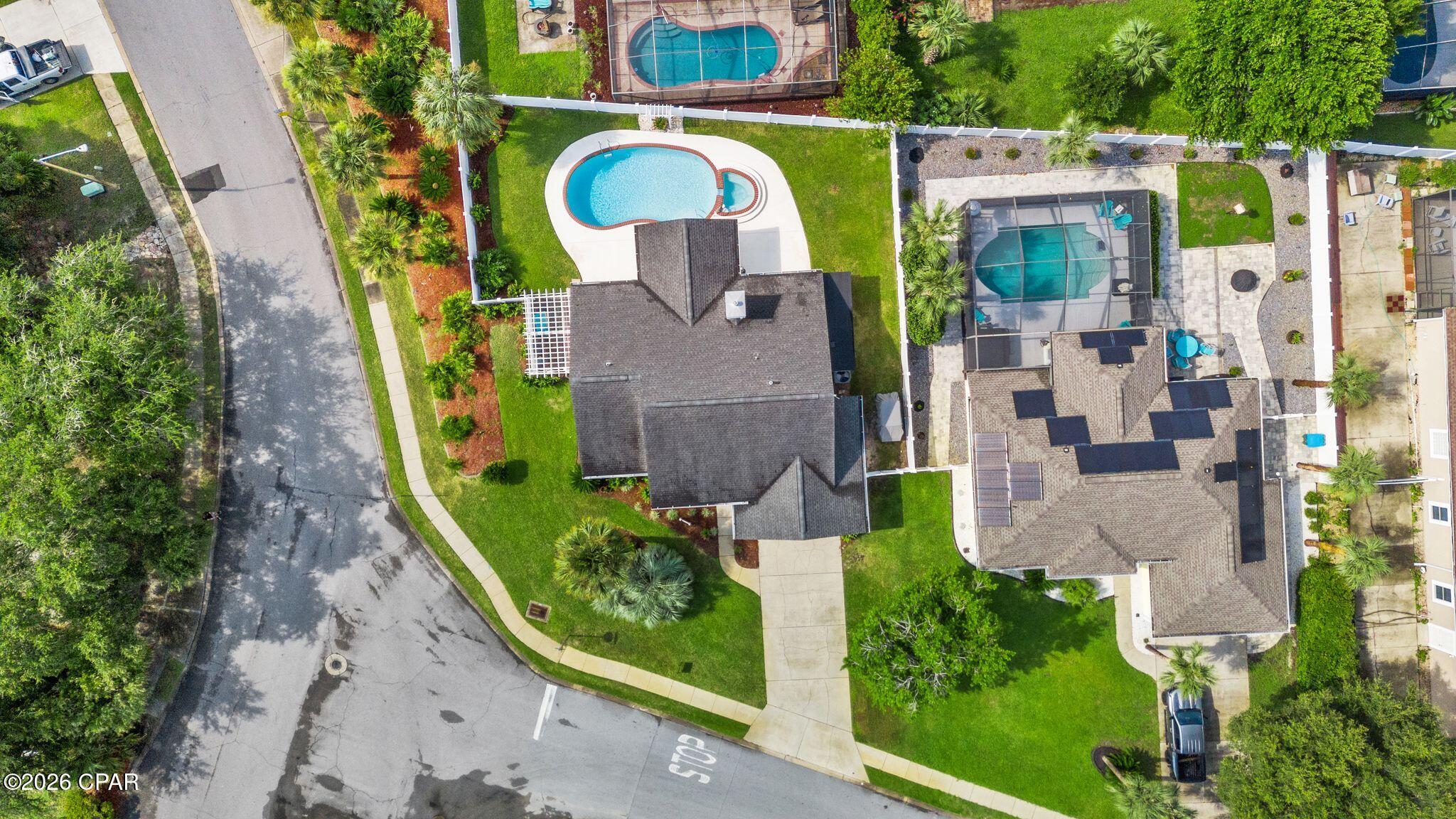 Summer Breeze Phase I - Residential