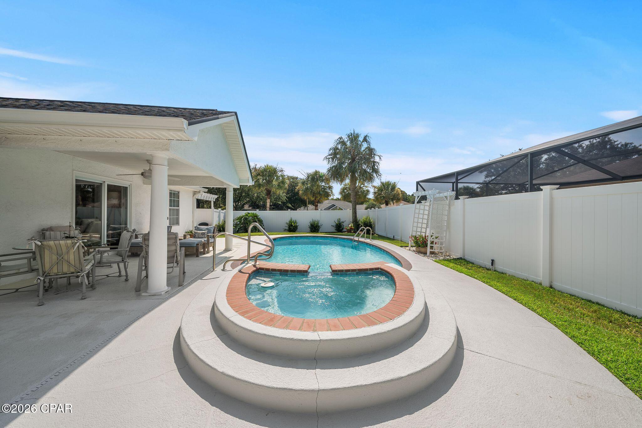Summer Breeze Phase I - Residential
