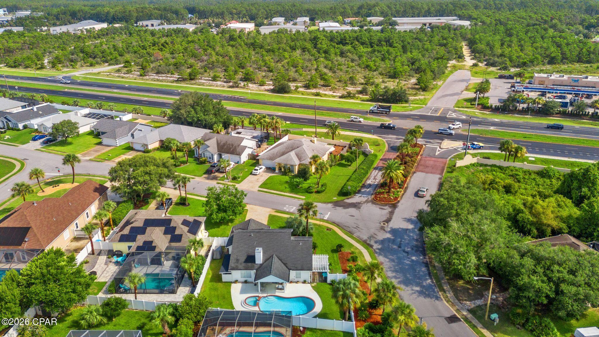 Summer Breeze Phase I - Residential