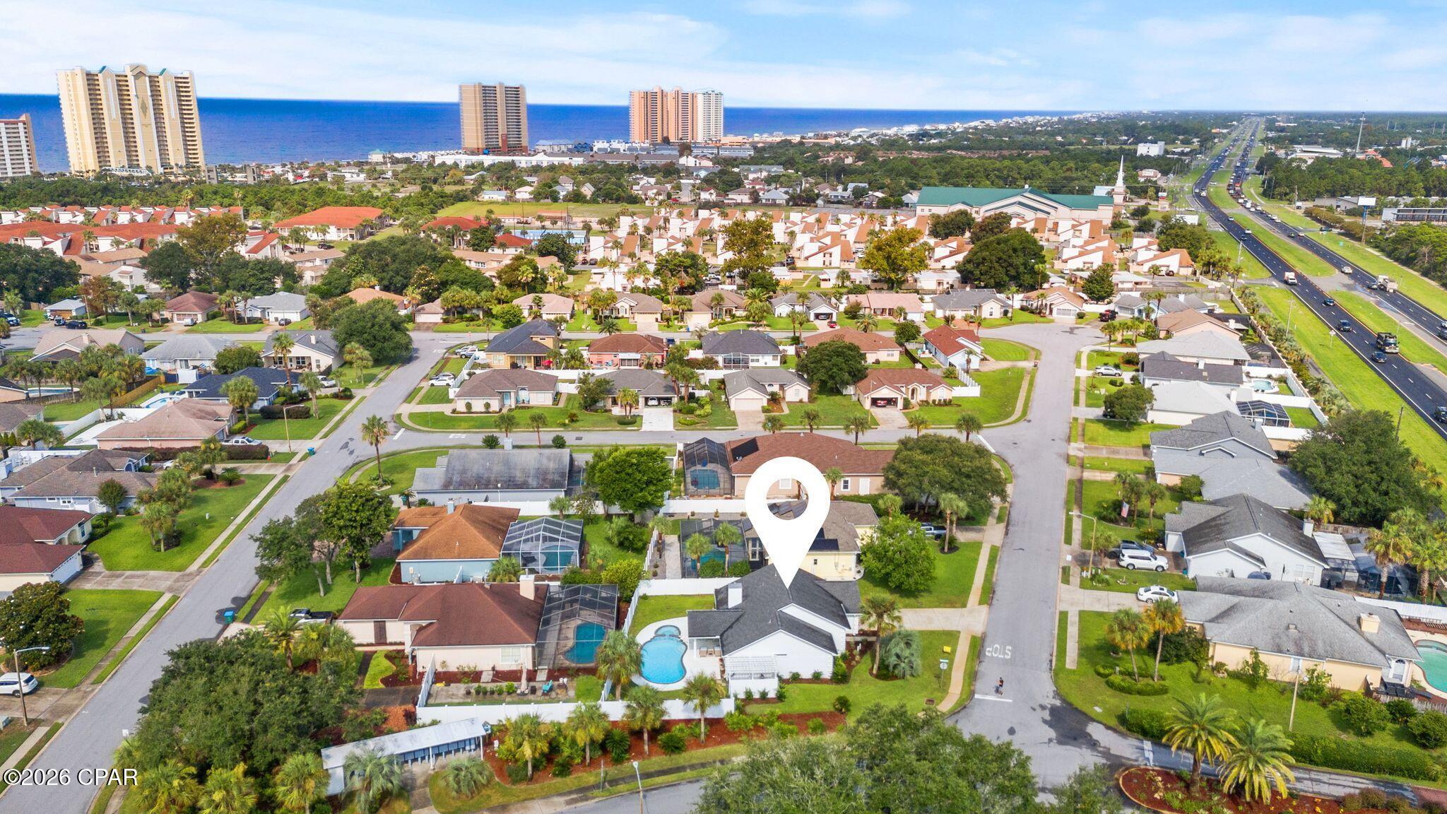 Summer Breeze Phase I - Residential