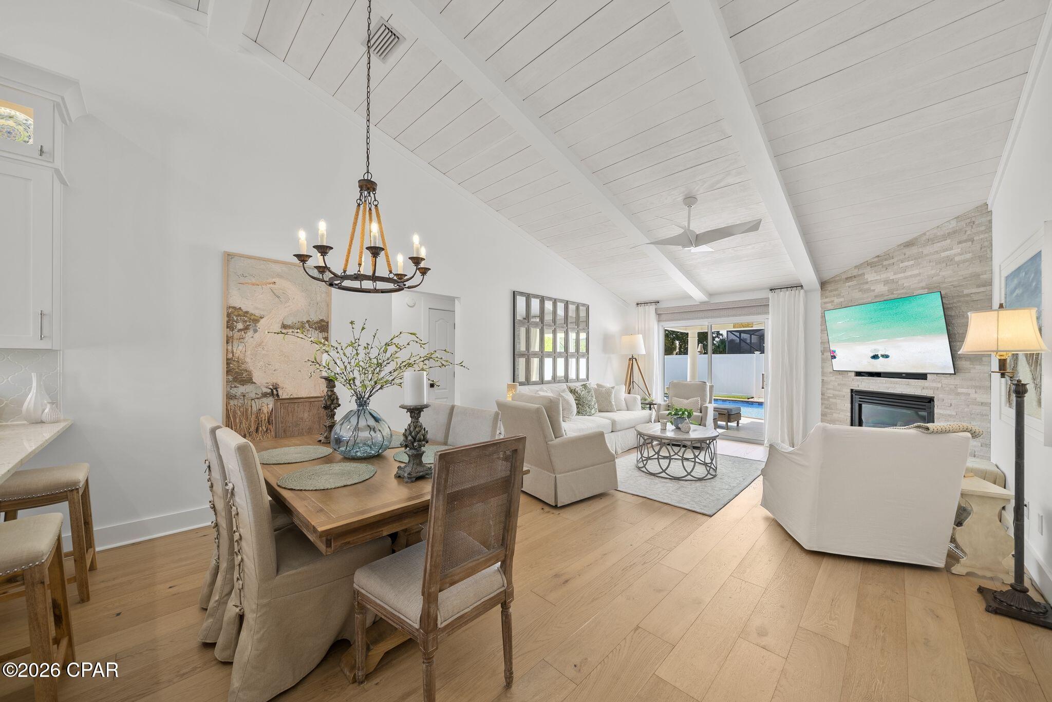 Summer Breeze Phase I - Residential