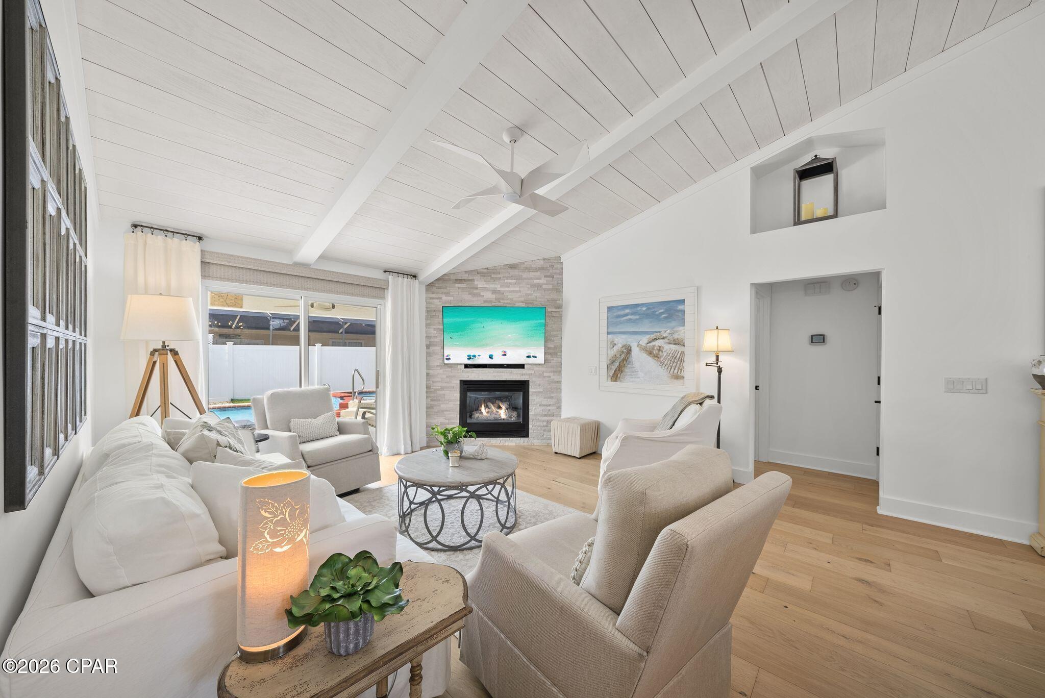Summer Breeze Phase I - Residential