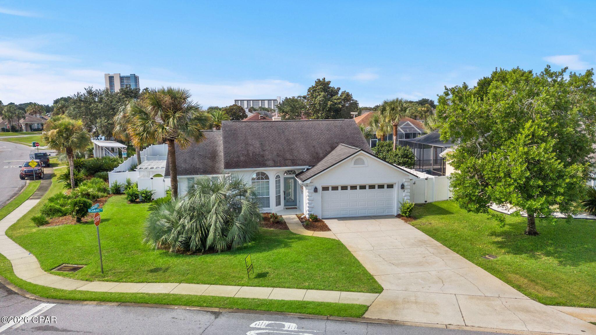 Summer Breeze Phase I - Residential