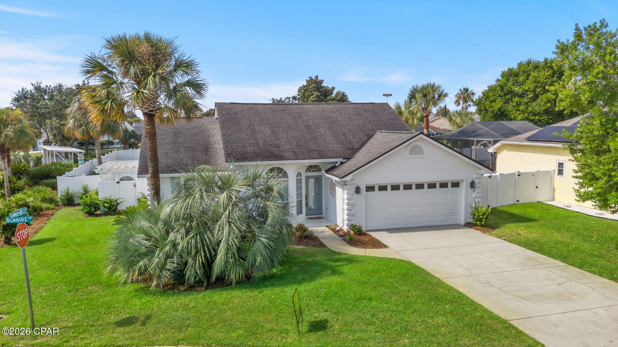 Summer Breeze Phase I - Residential