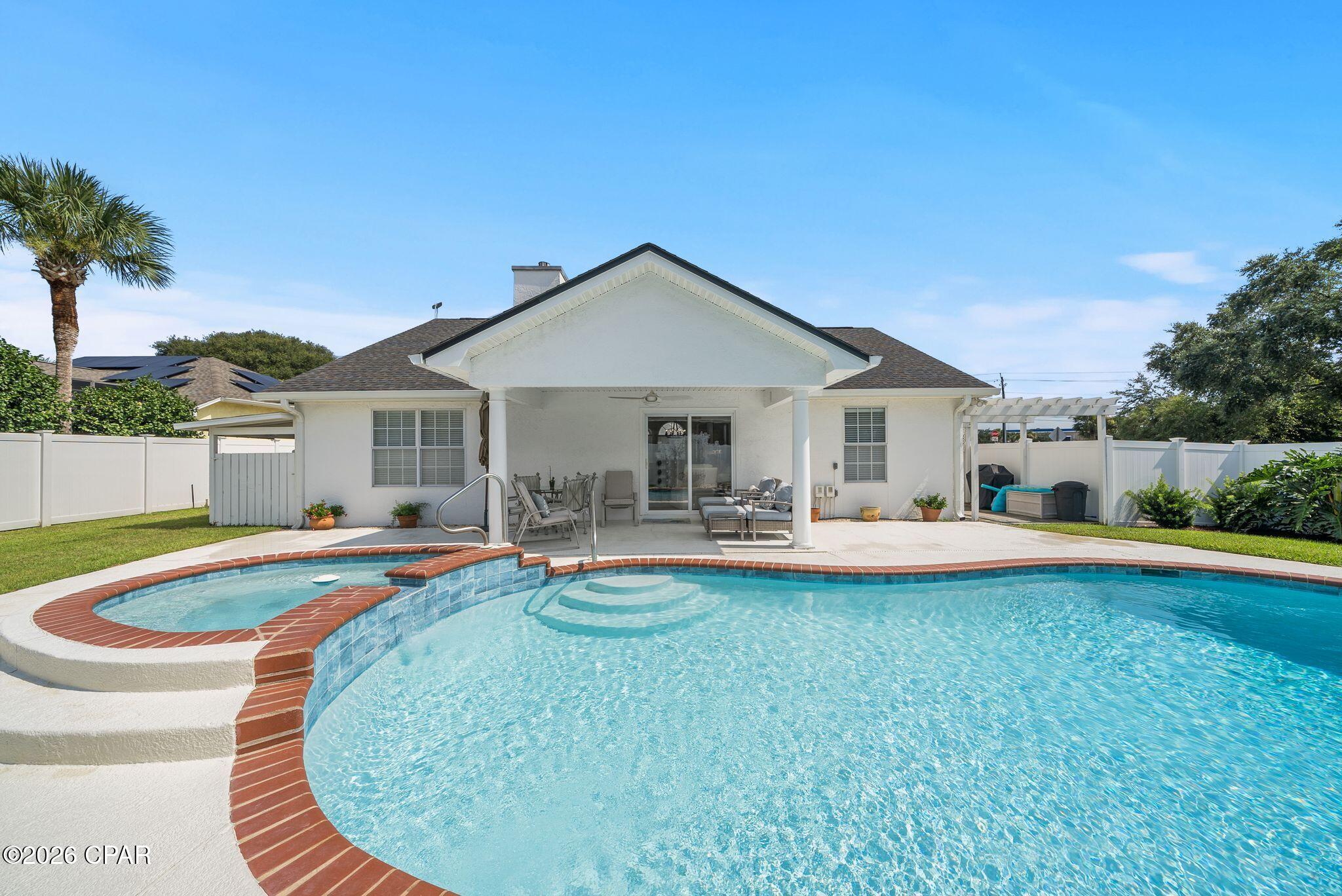 Summer Breeze Phase I - Residential