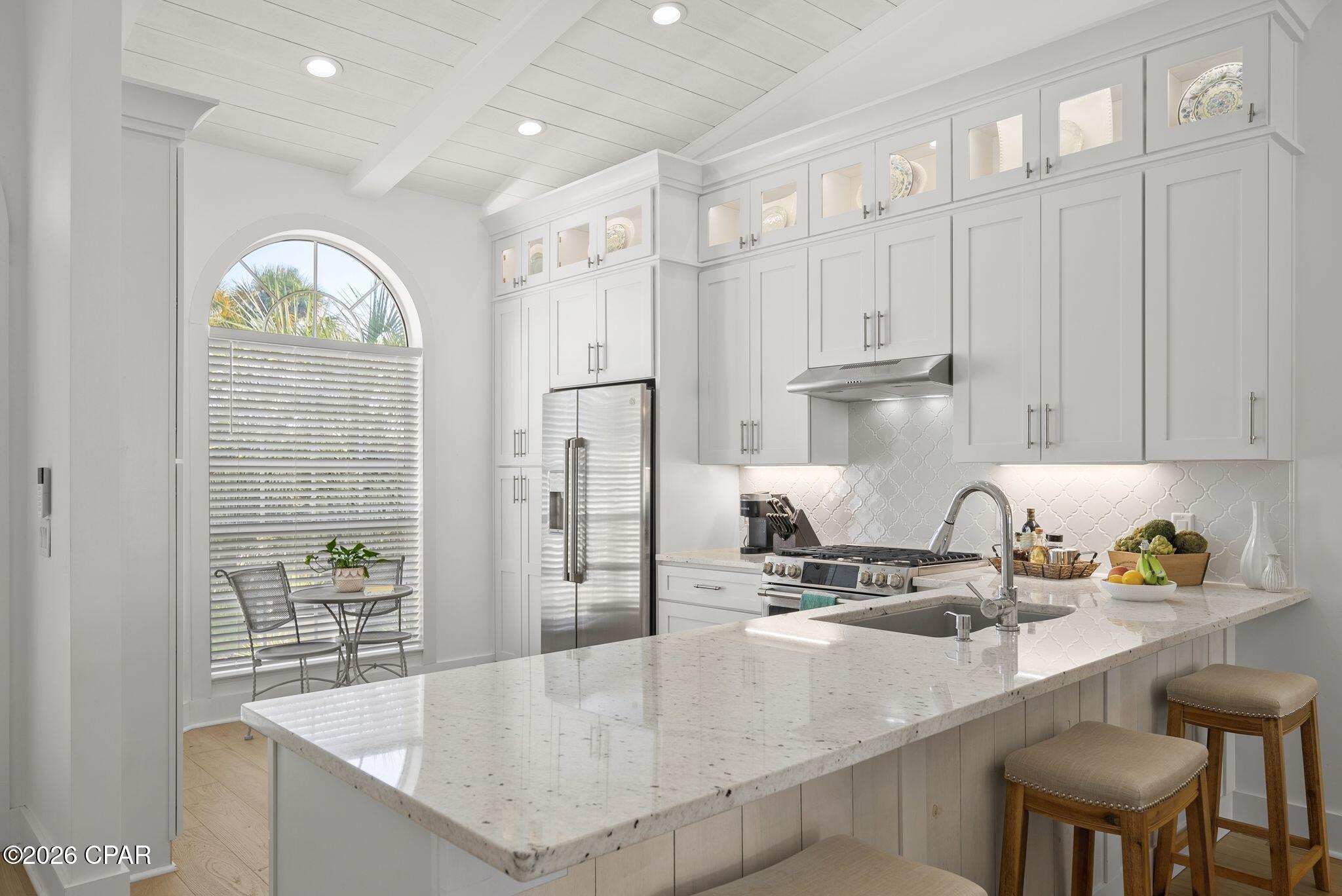 Summer Breeze Phase I - Residential