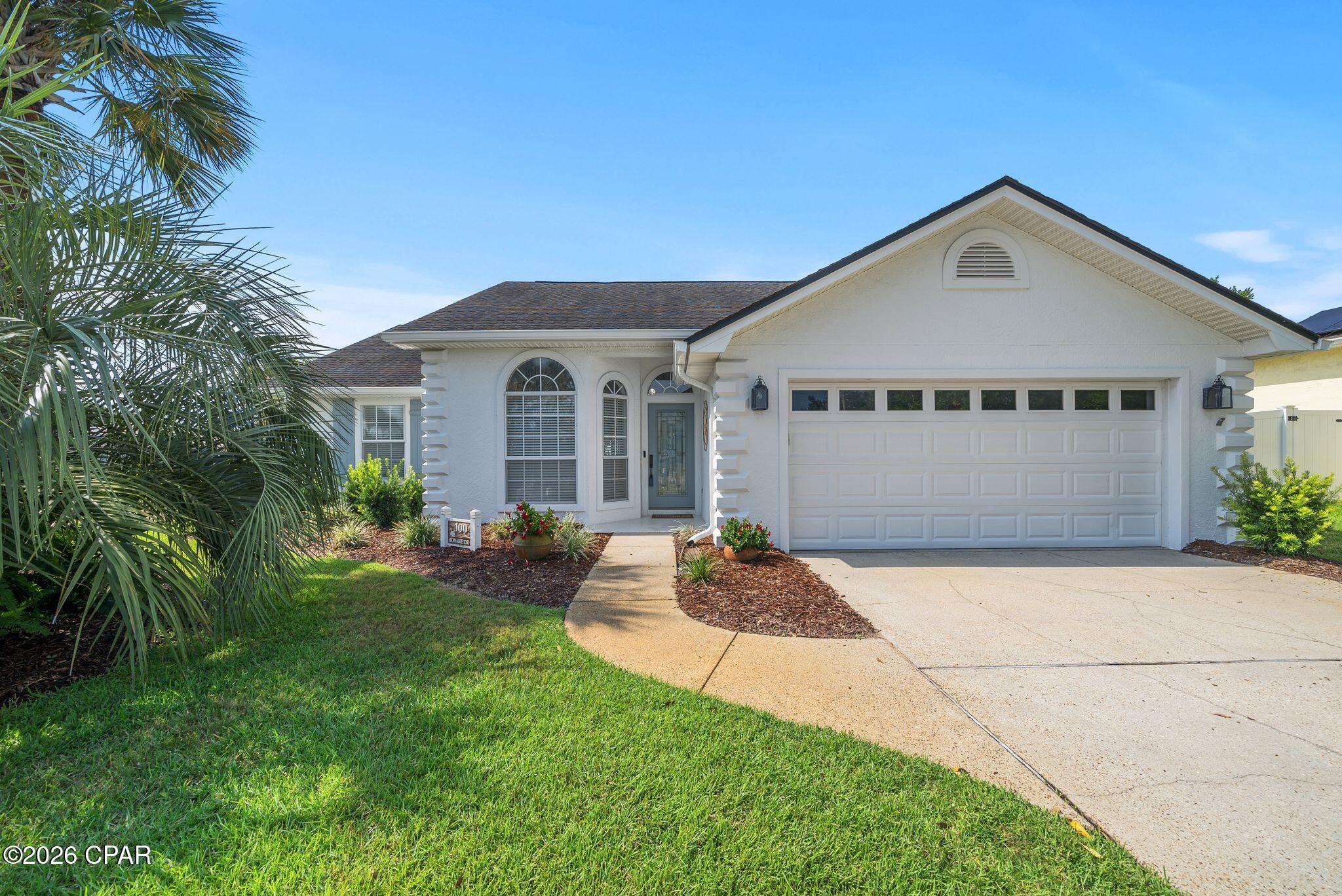 Summer Breeze Phase I - Residential