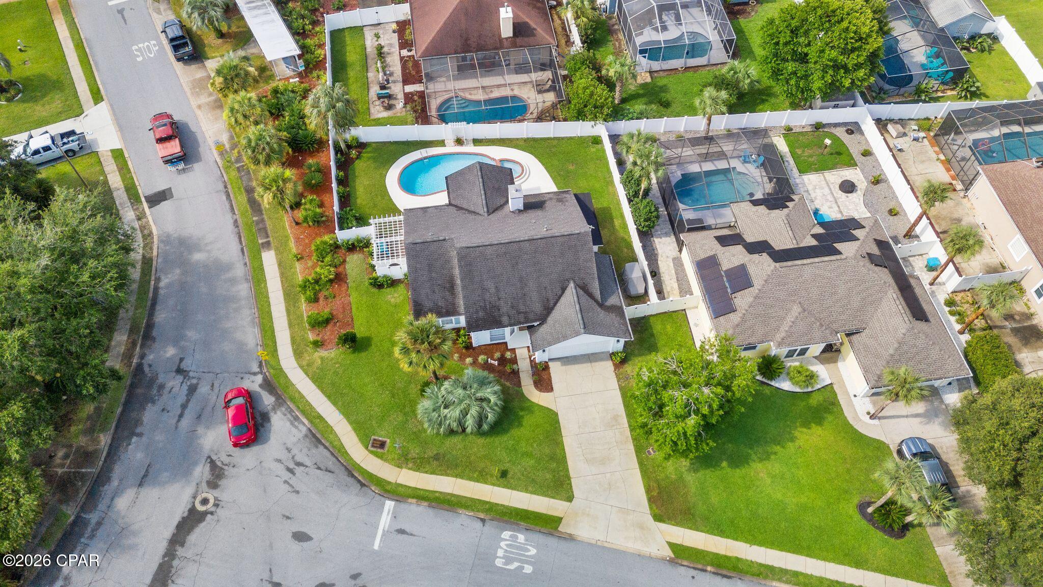 Summer Breeze Phase I - Residential