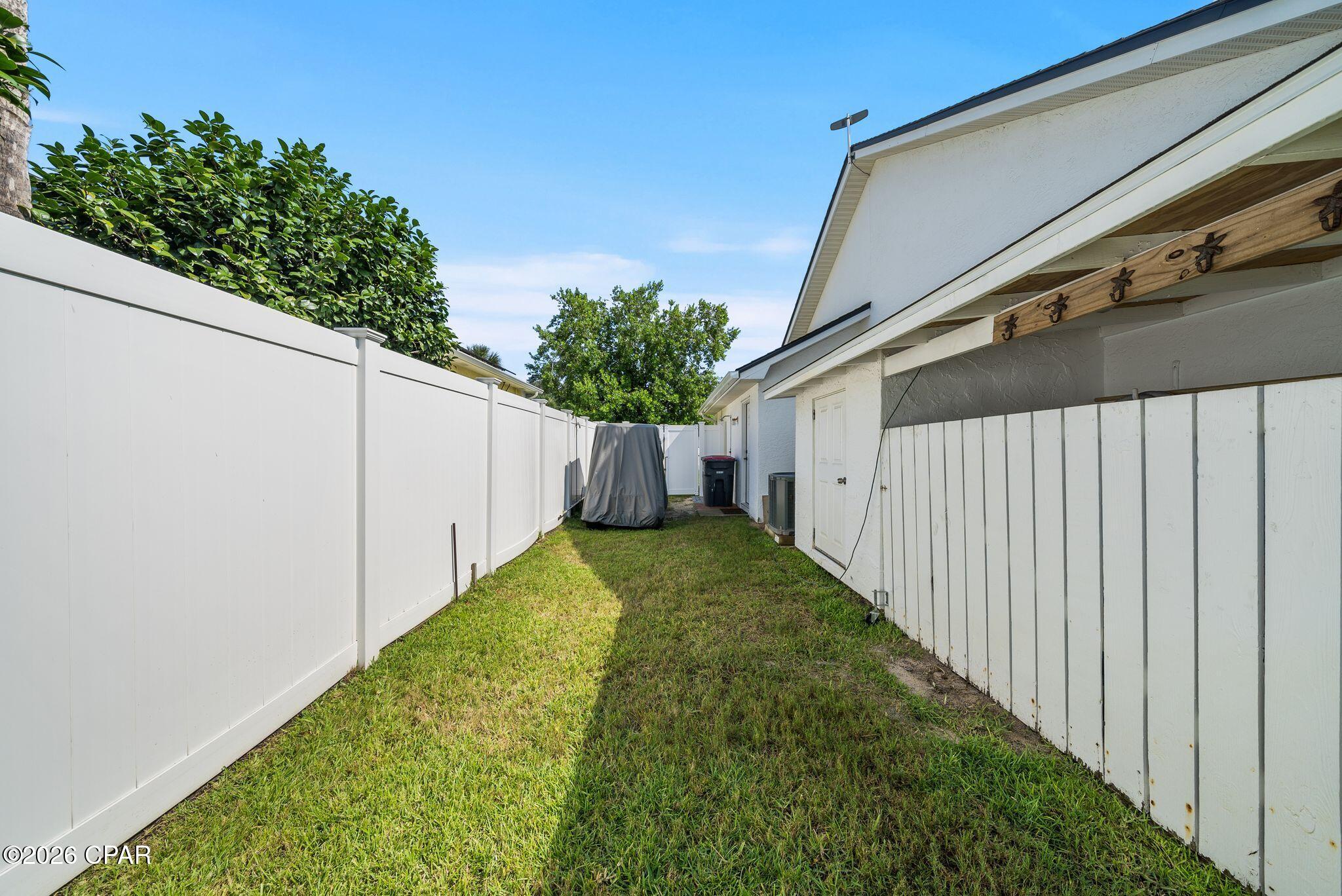 Summer Breeze Phase I - Residential
