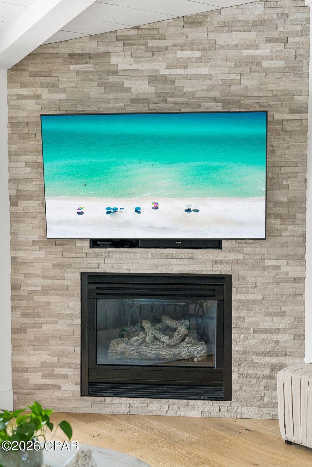 Summer Breeze Phase I - Residential
