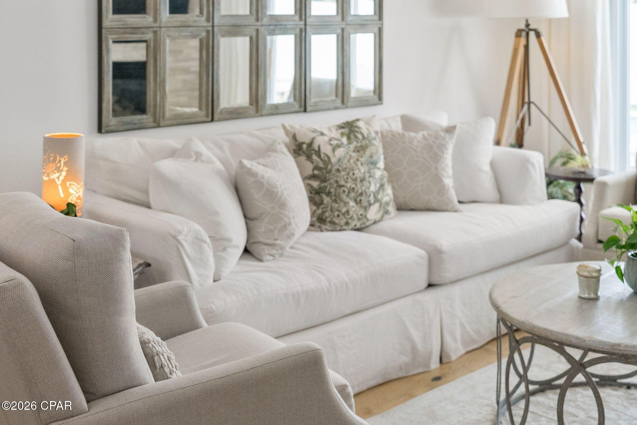 Summer Breeze Phase I - Residential