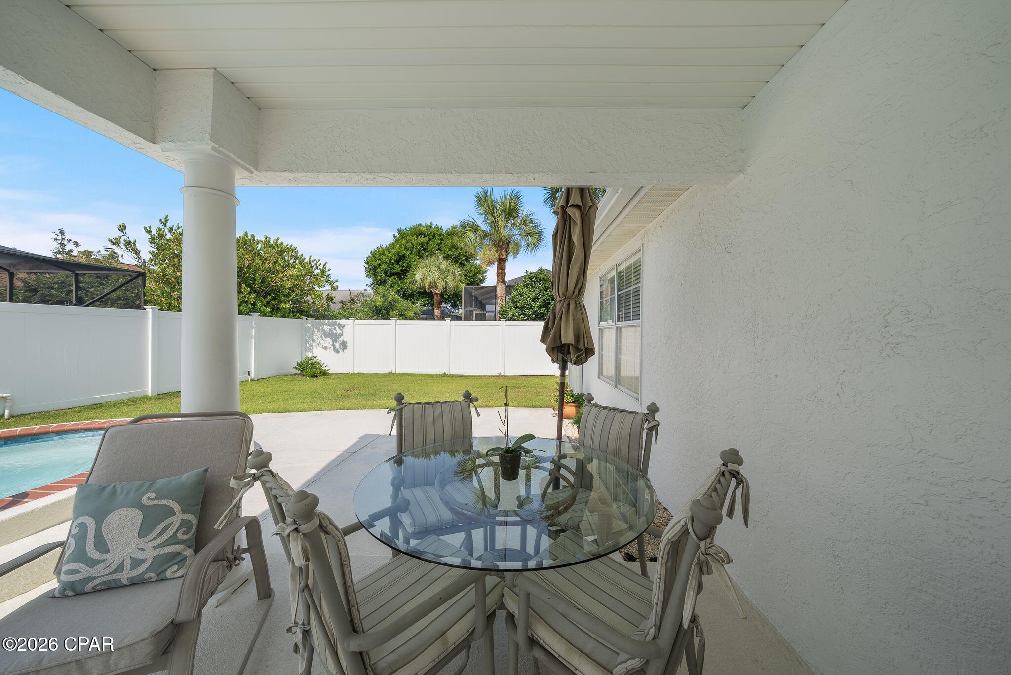 Summer Breeze Phase I - Residential