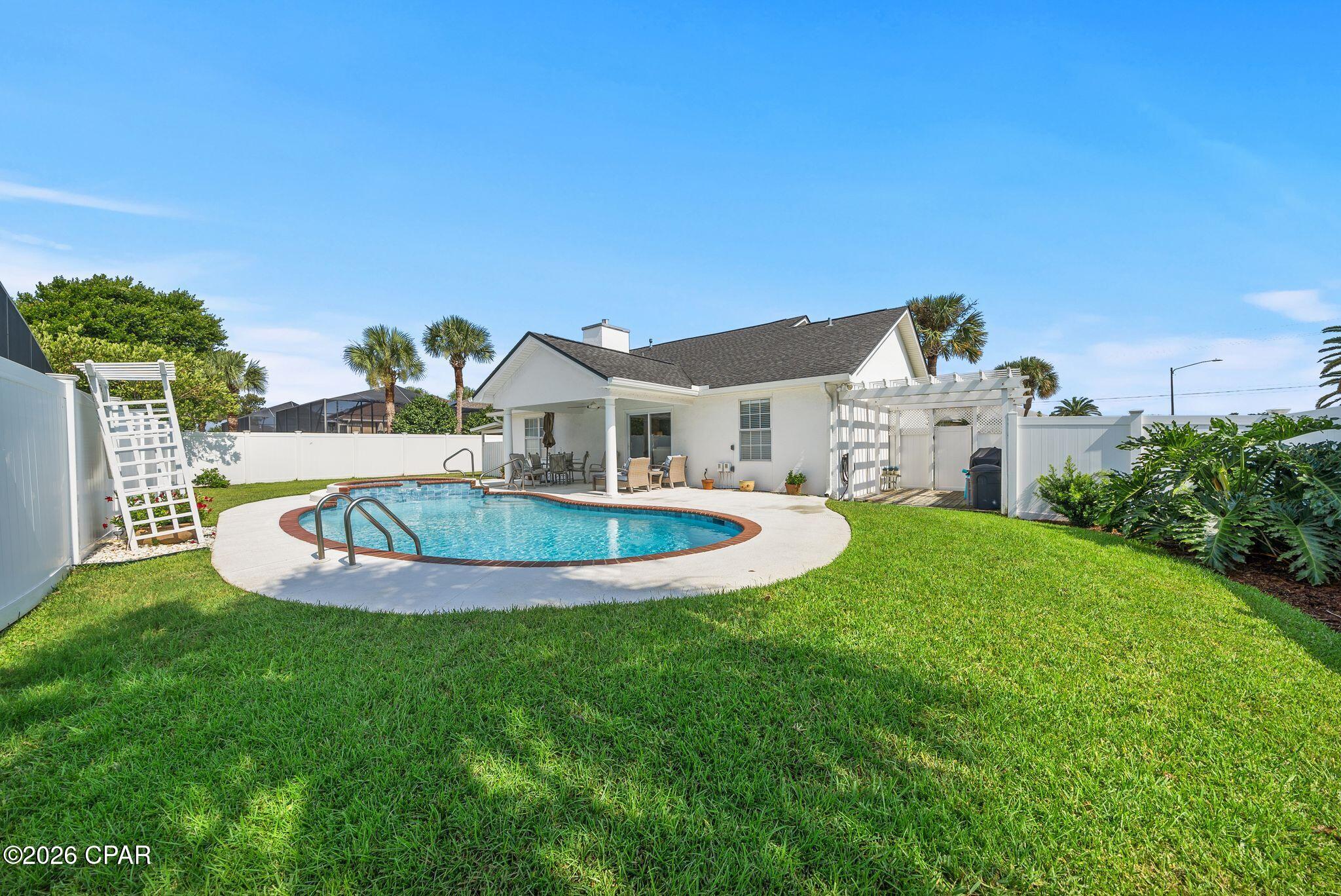 Summer Breeze Phase I - Residential