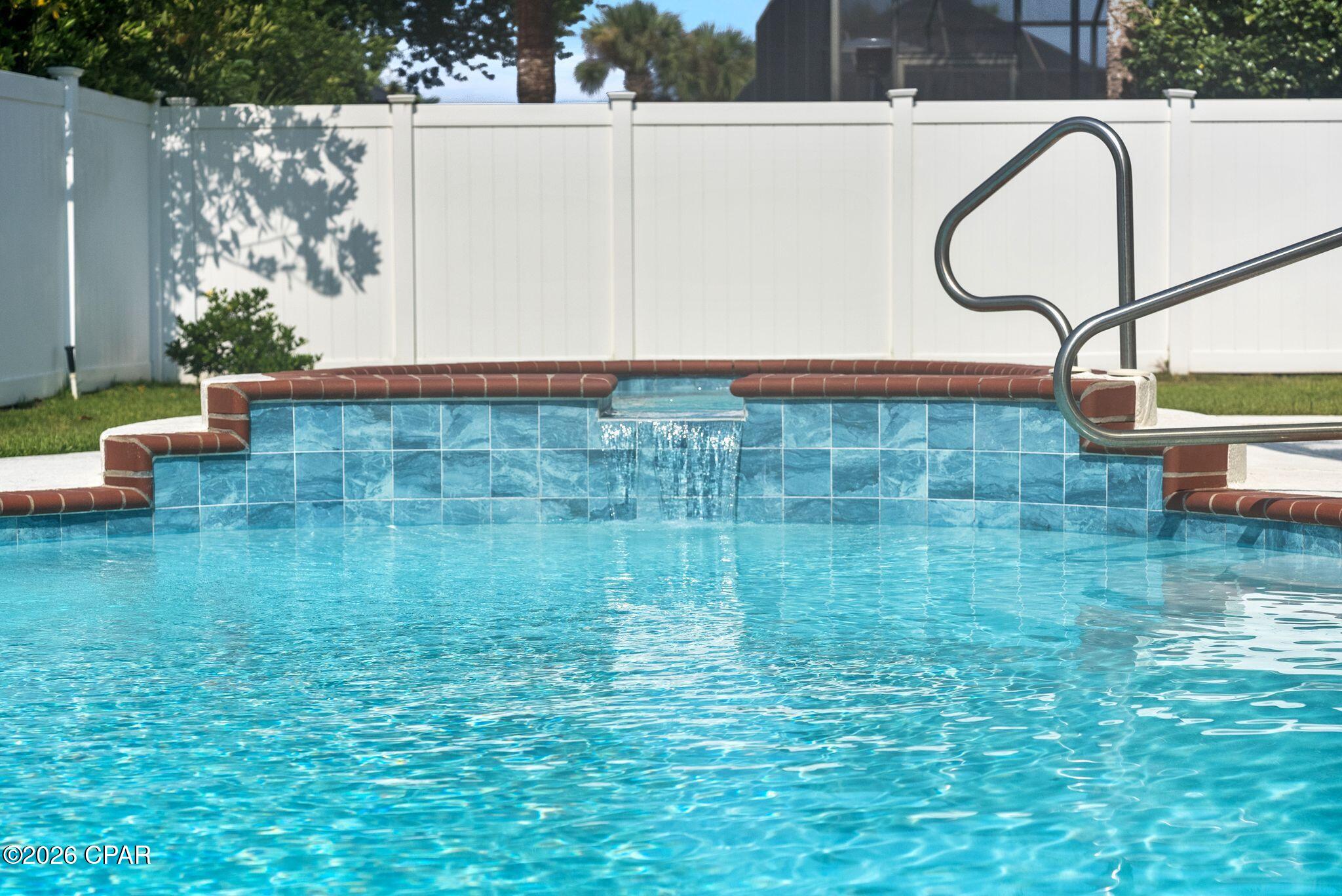 Summer Breeze Phase I - Residential