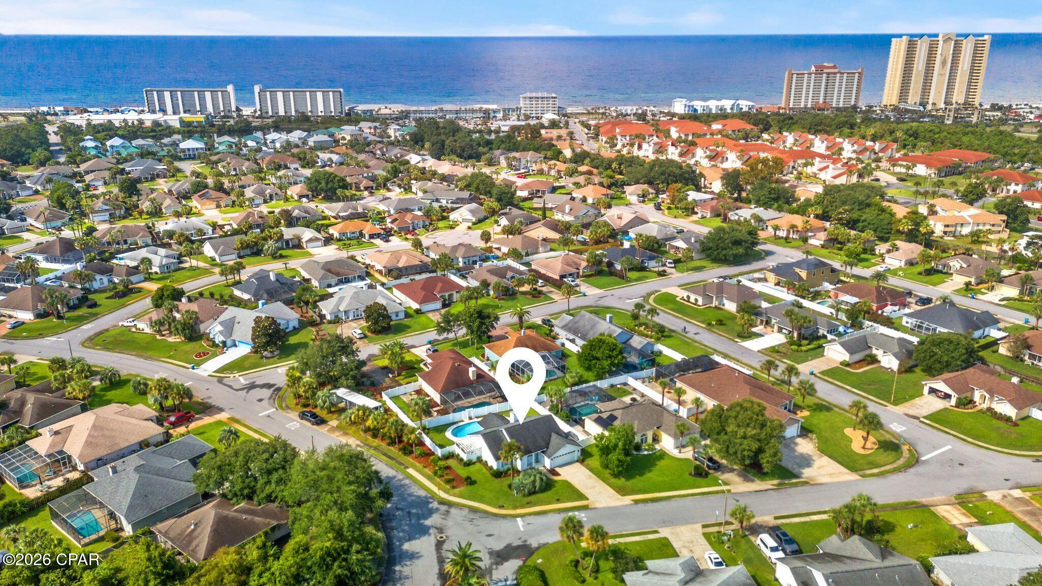 Summer Breeze Phase I - Residential
