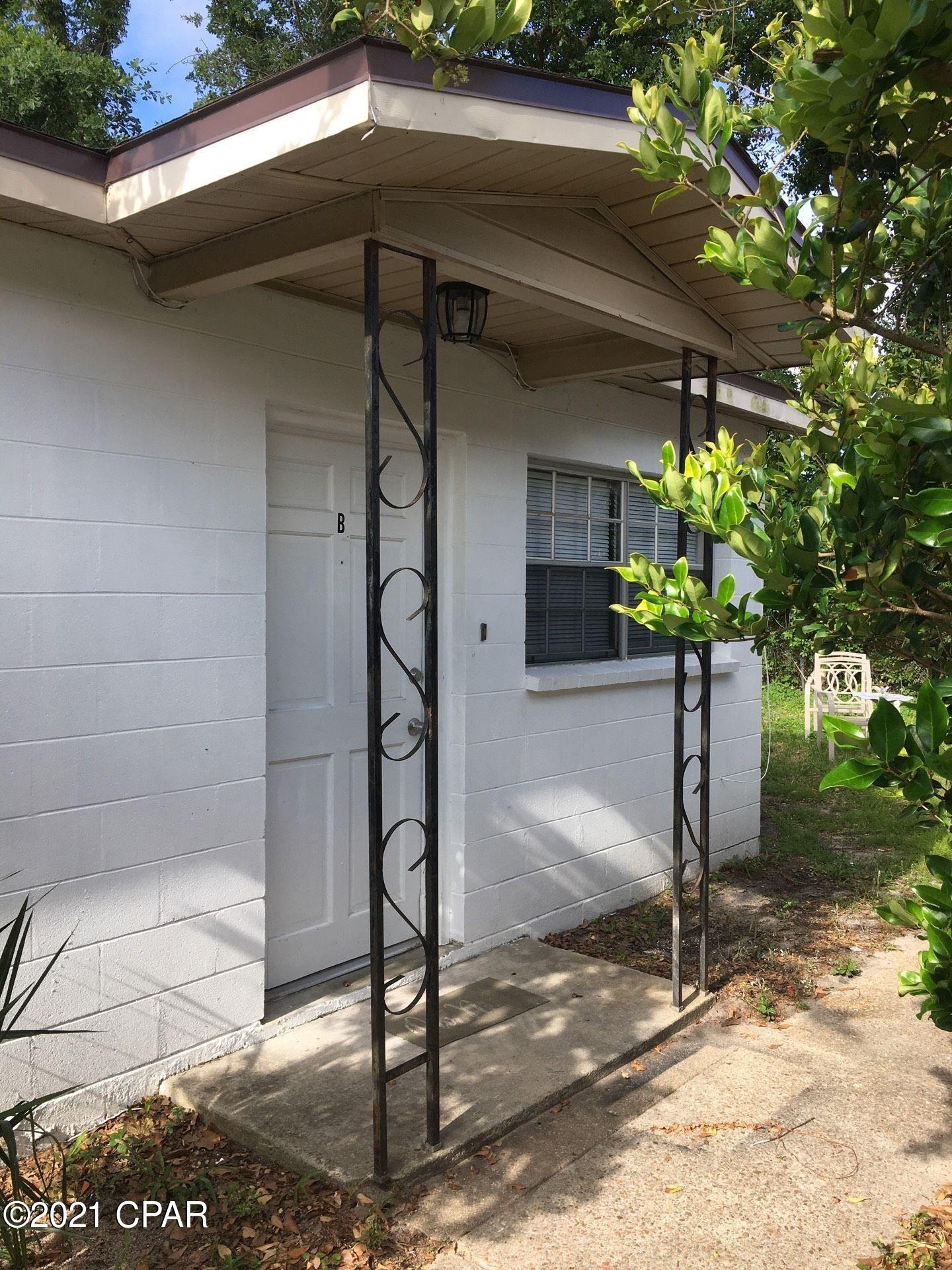 [No Recorded Subdiv] - Residential Lease