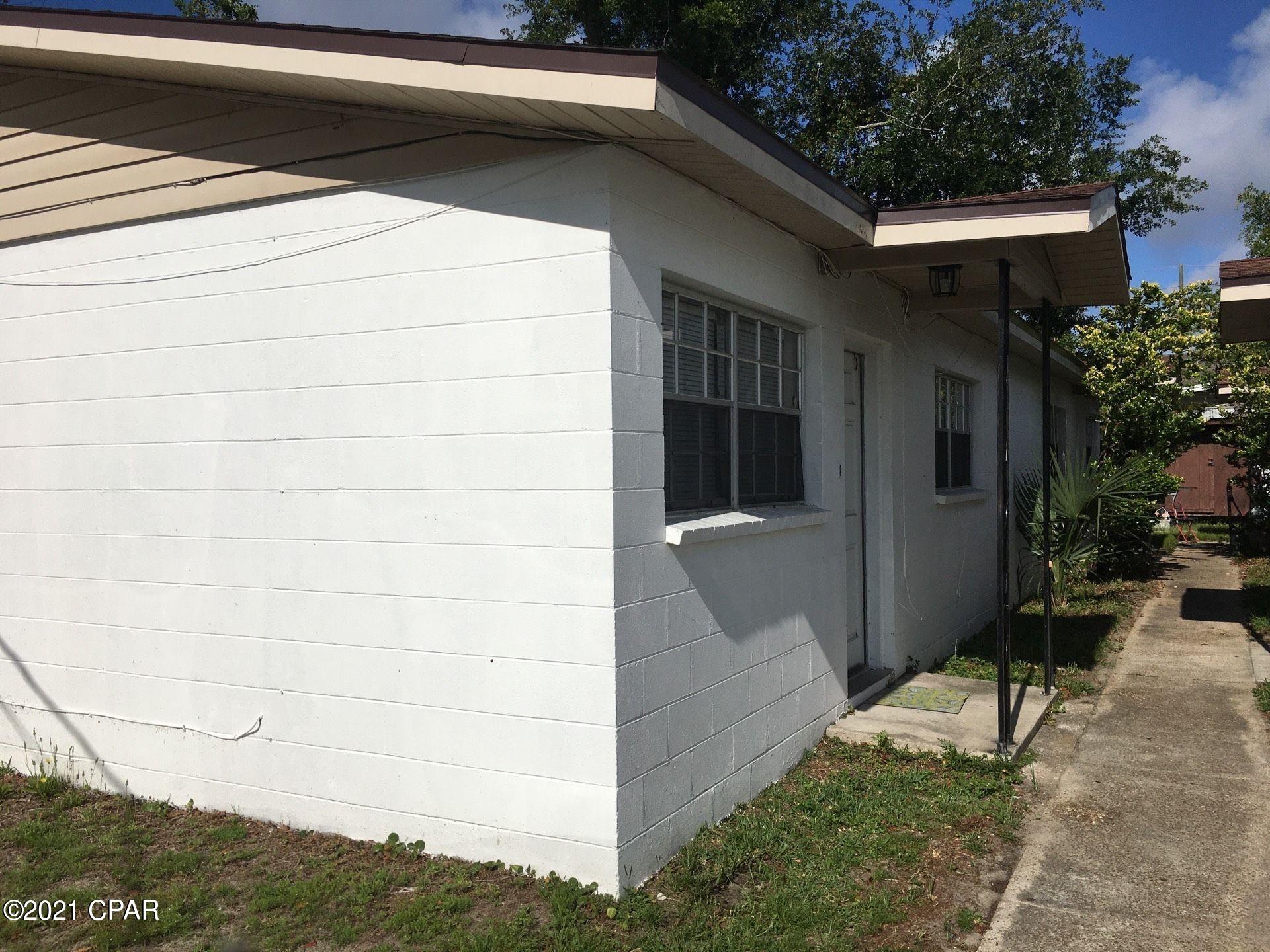 [No Recorded Subdiv] - Residential Lease