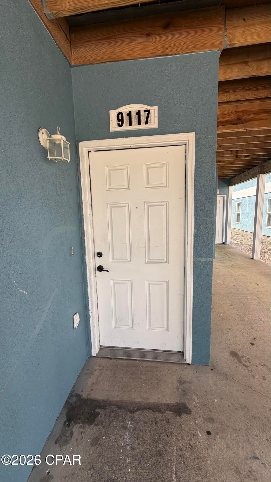 [No Recorded Subdiv] - Residential Lease