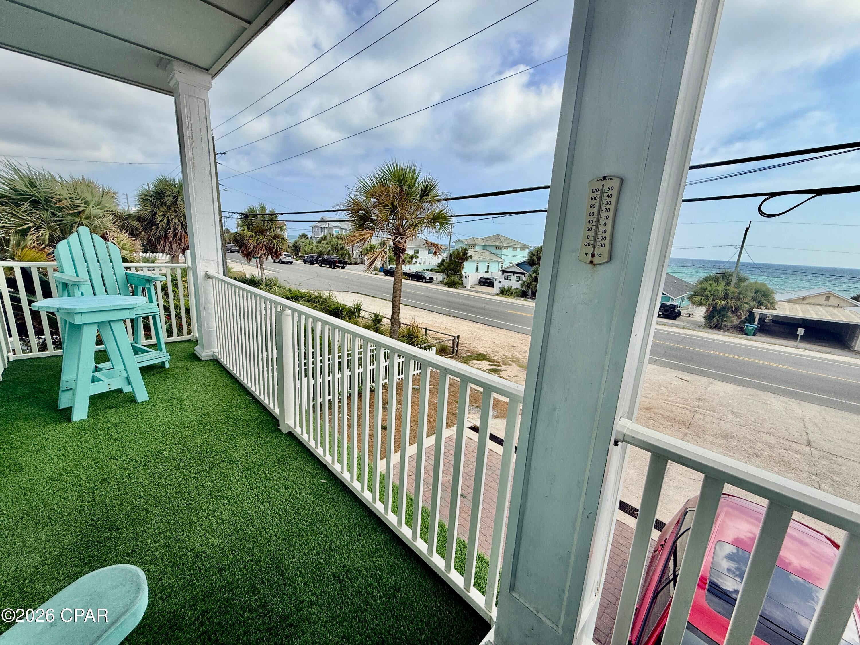 Vista Del Mar III Condo - Residential Lease