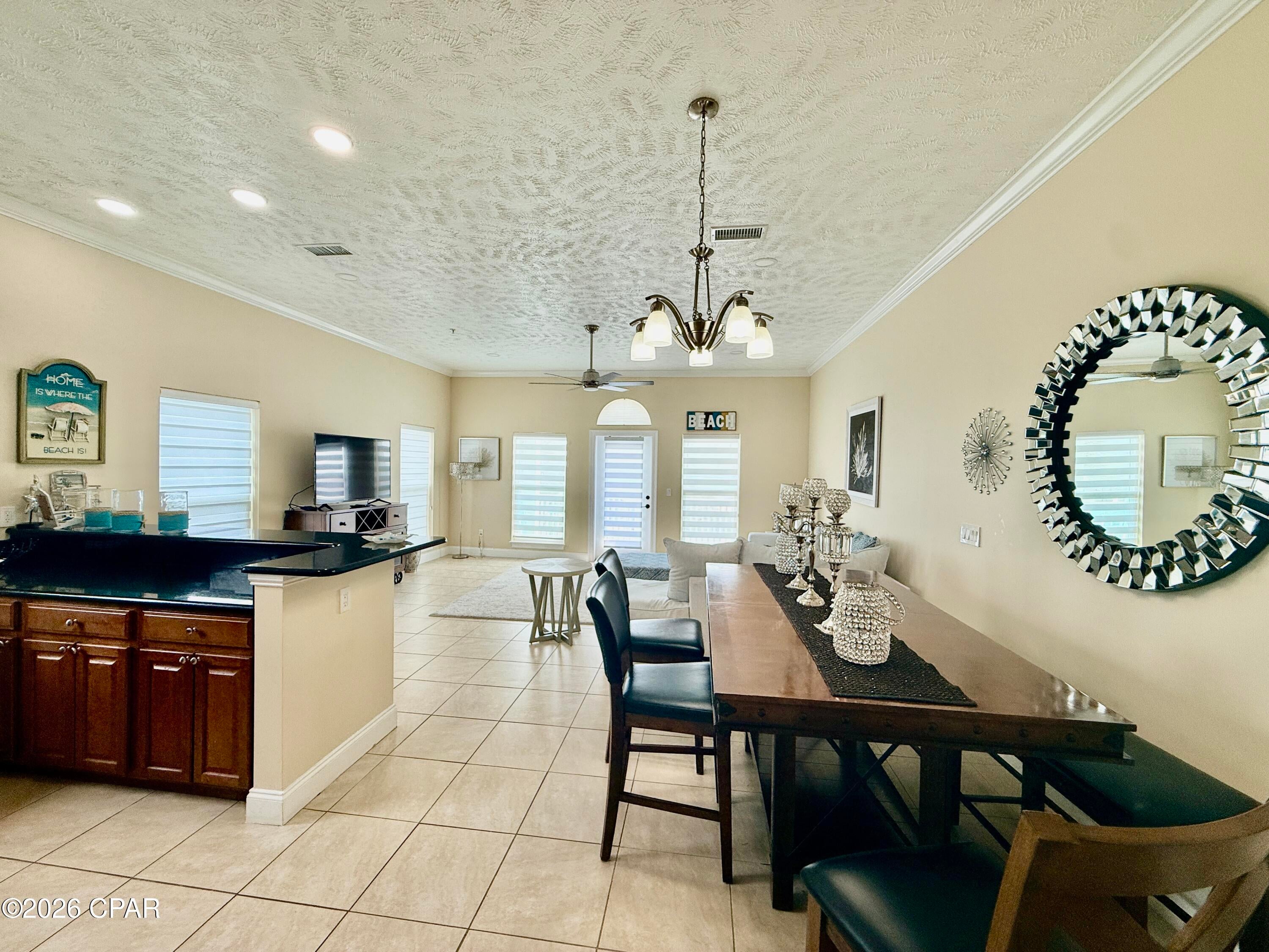 Vista Del Mar III Condo - Residential Lease