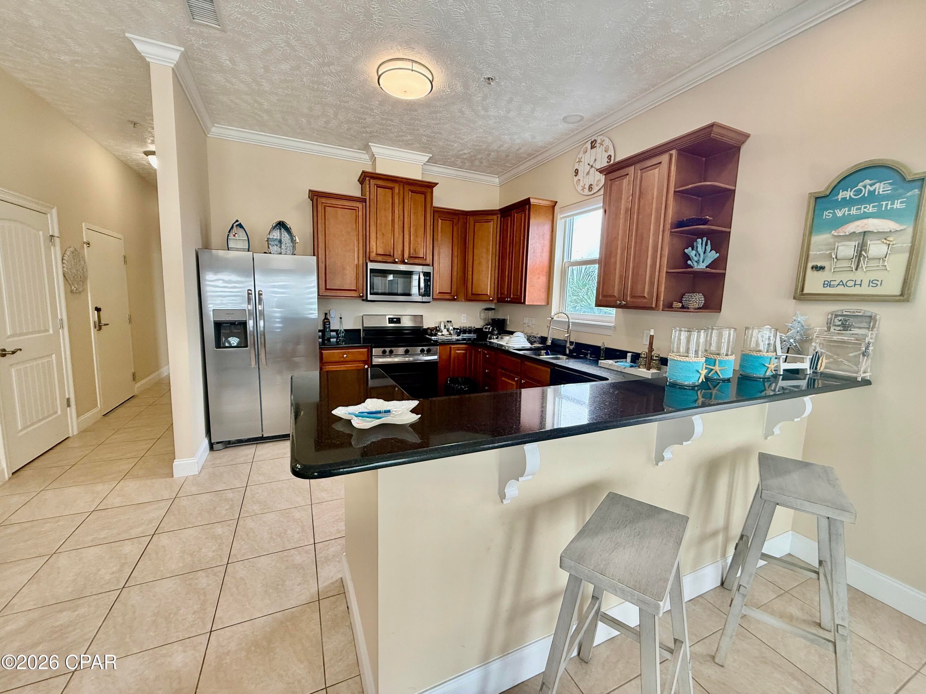 Vista Del Mar III Condo - Residential Lease
