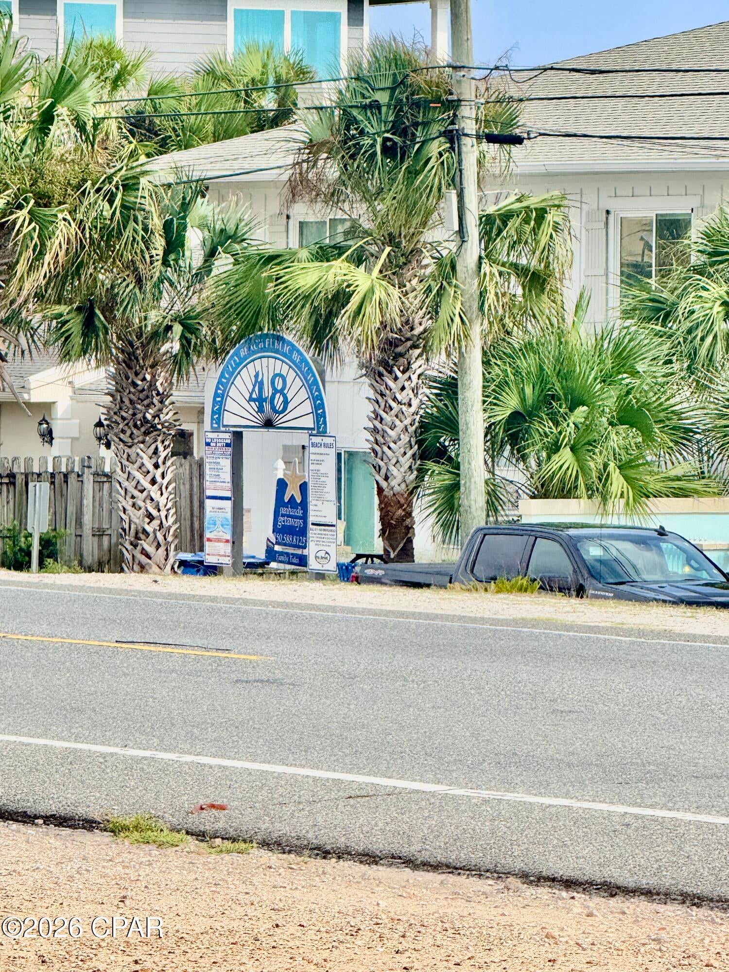 Vista Del Mar III Condo - Residential Lease