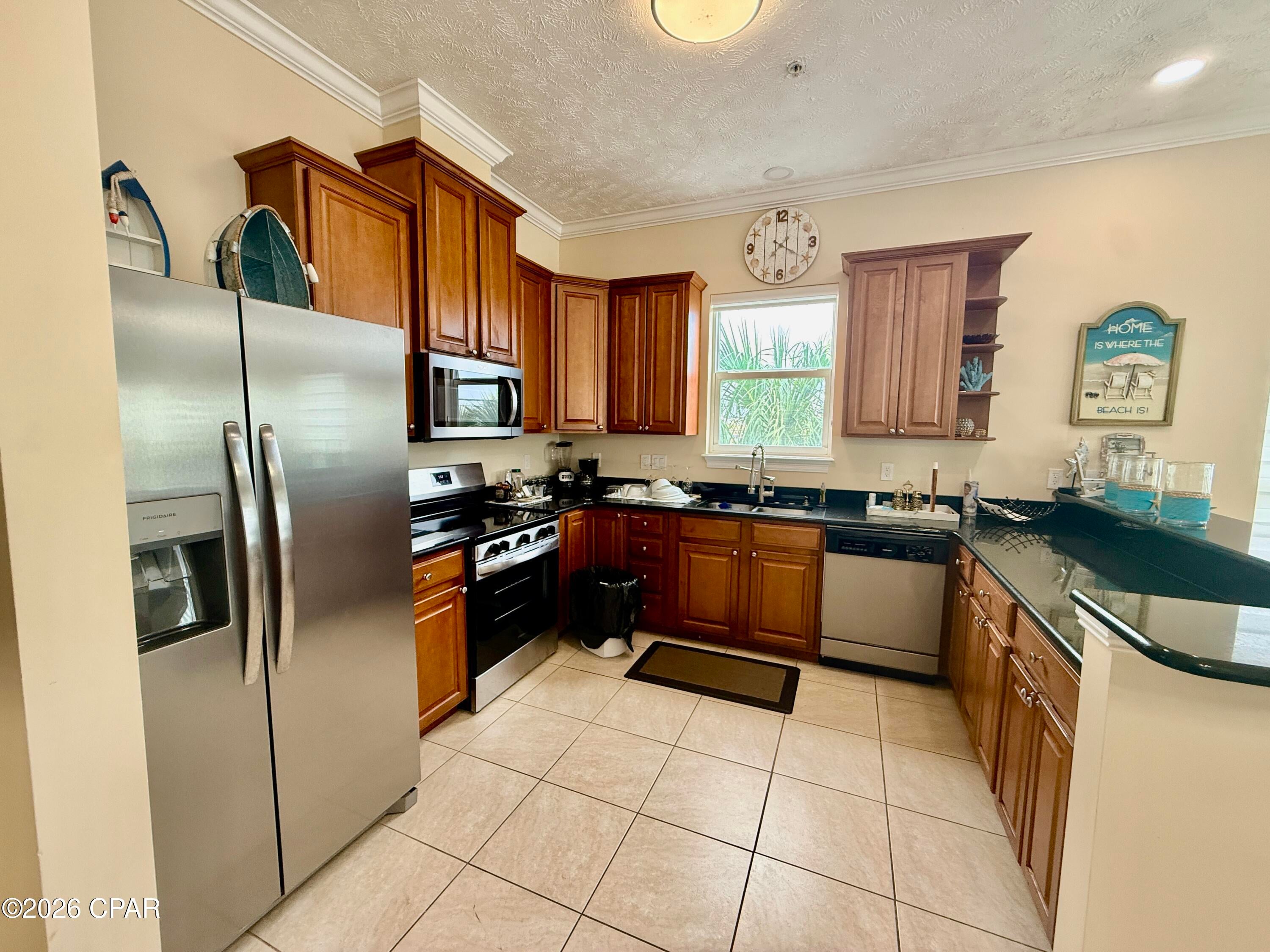 Vista Del Mar III Condo - Residential Lease