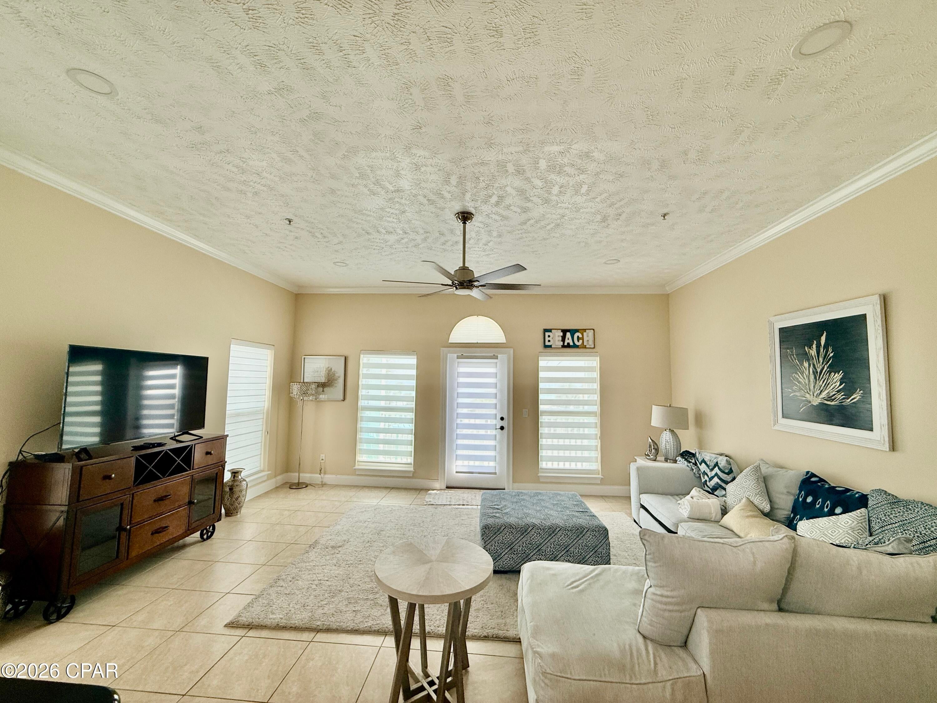 Vista Del Mar III Condo - Residential Lease