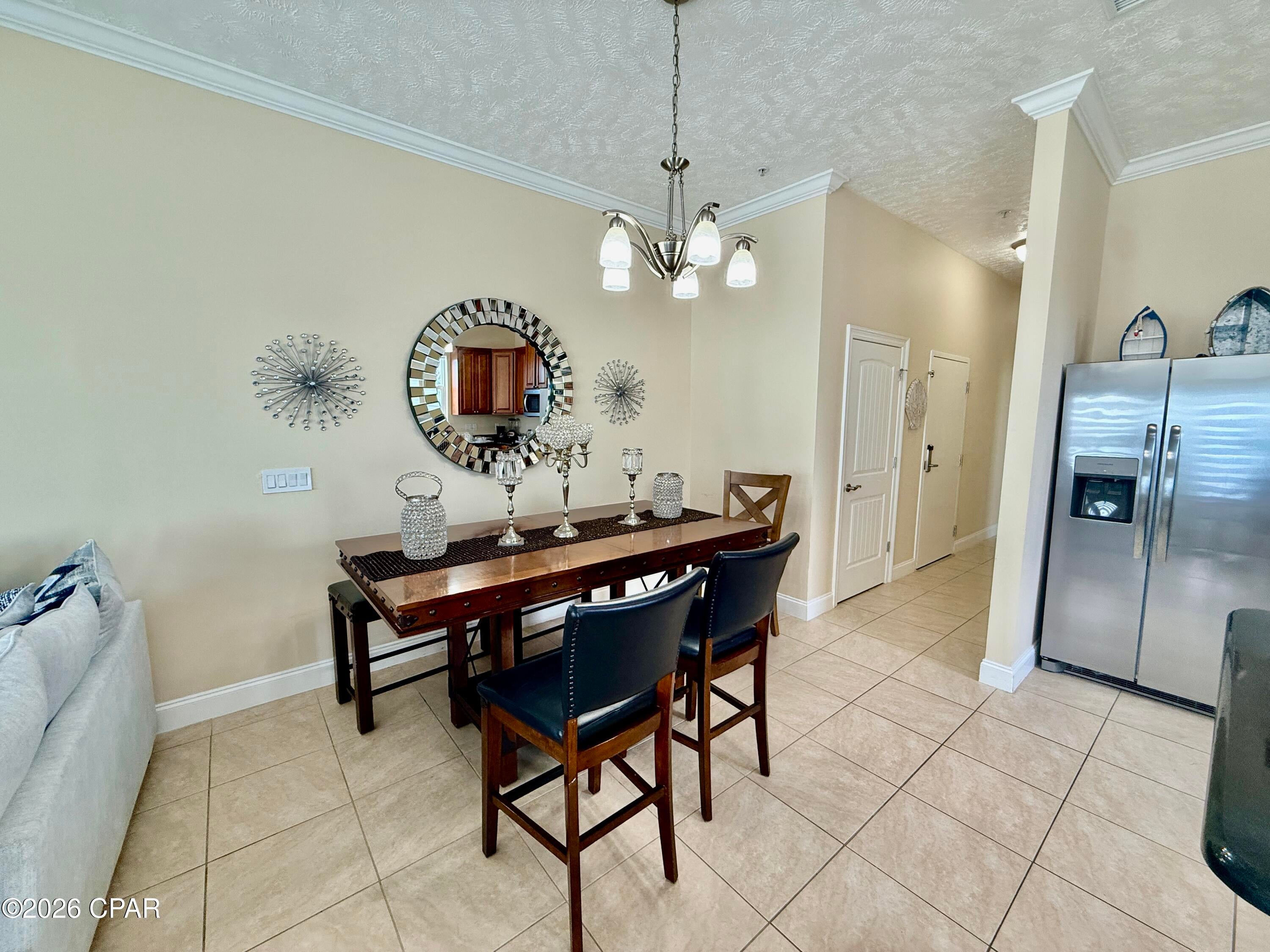 Vista Del Mar III Condo - Residential Lease