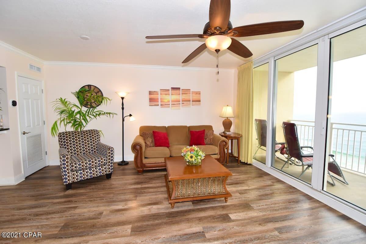 Emerald Beach Resort - Residential