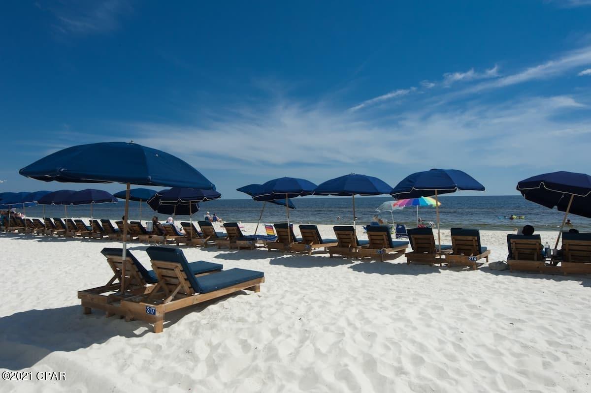 Emerald Beach Resort - Residential