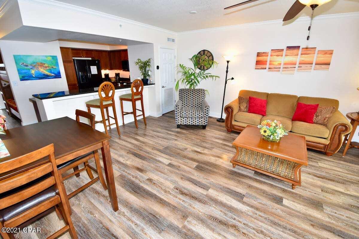 Emerald Beach Resort - Residential