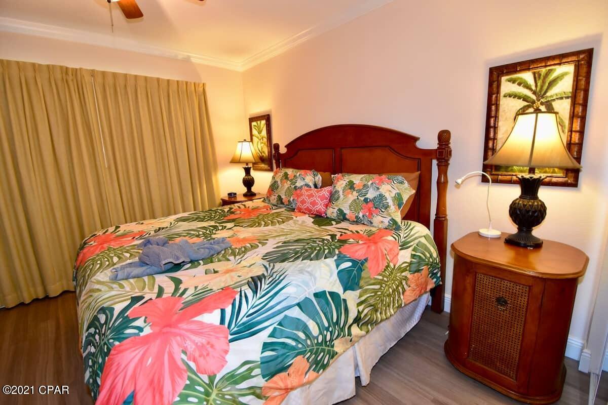 Emerald Beach Resort - Residential