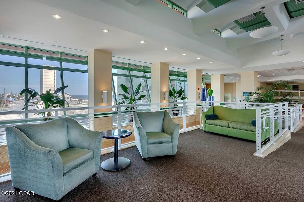 Emerald Beach Resort - Residential
