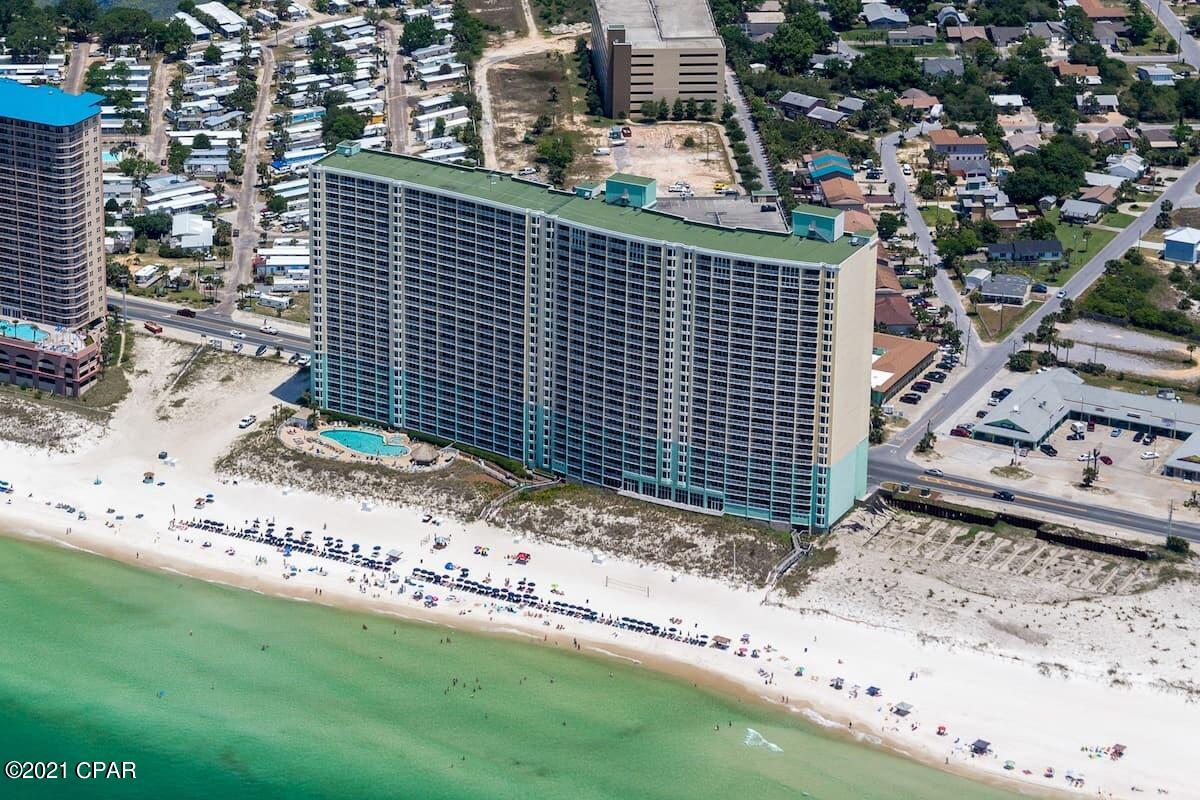 Emerald Beach Resort - Residential