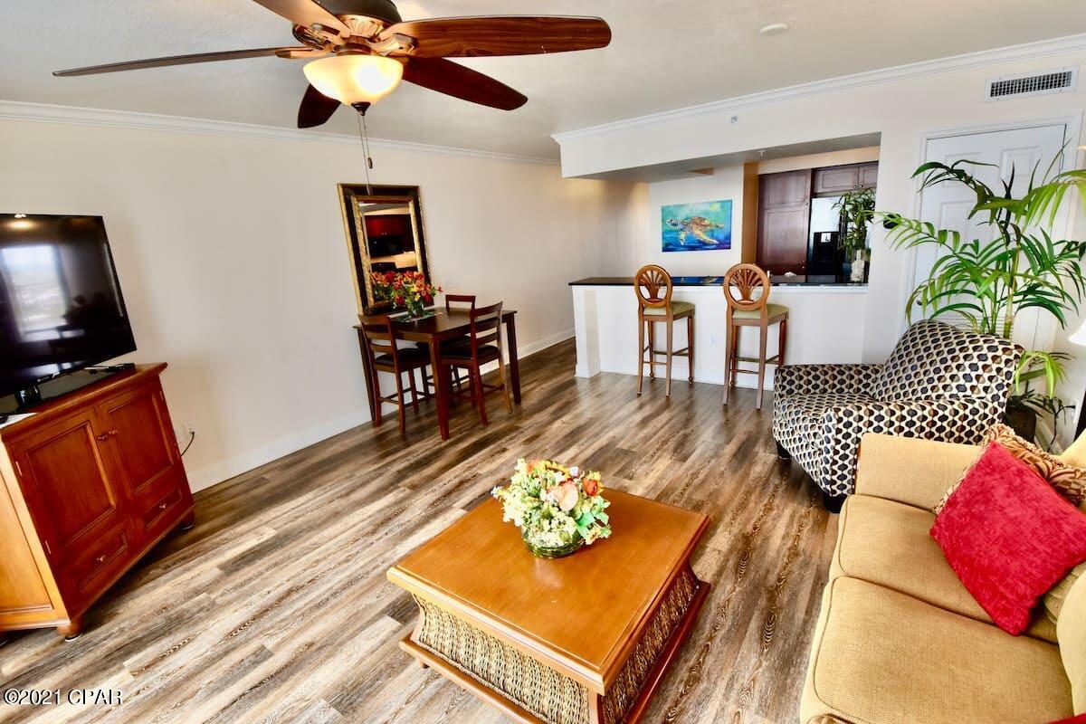Emerald Beach Resort - Residential