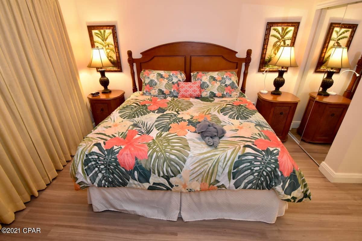 Emerald Beach Resort - Residential