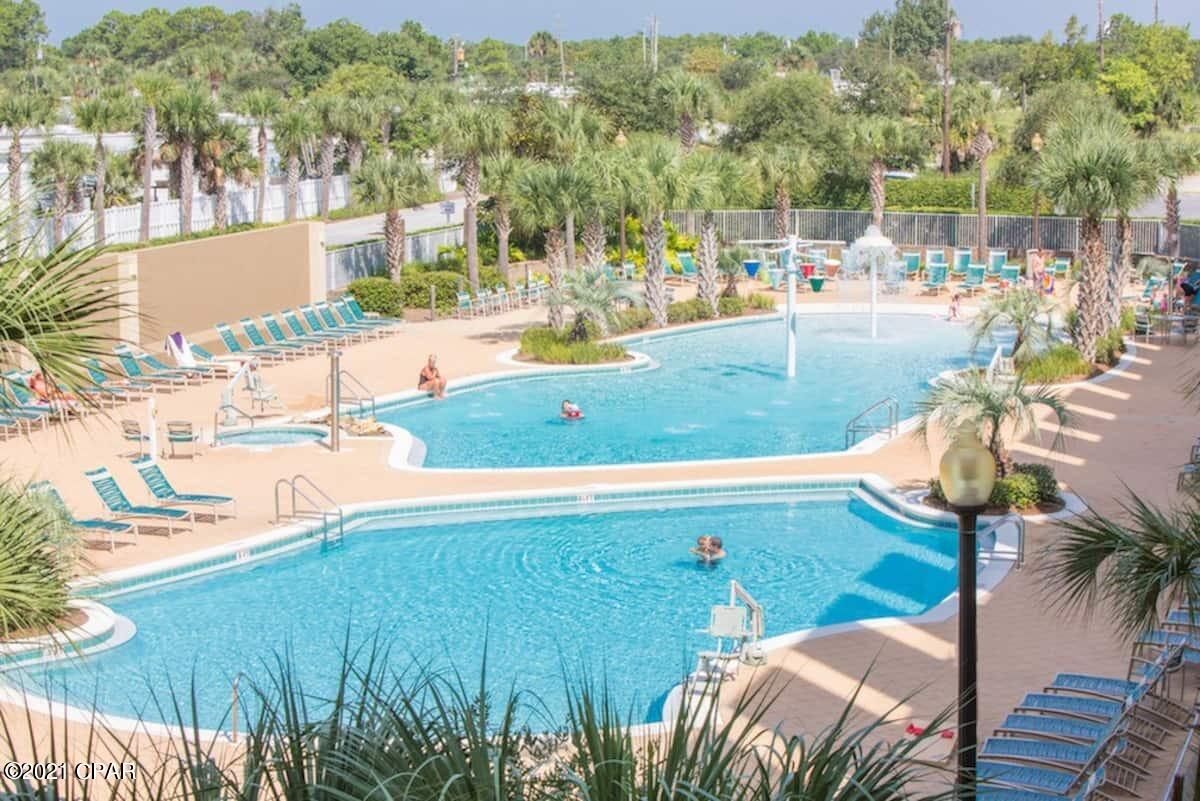Emerald Beach Resort - Residential
