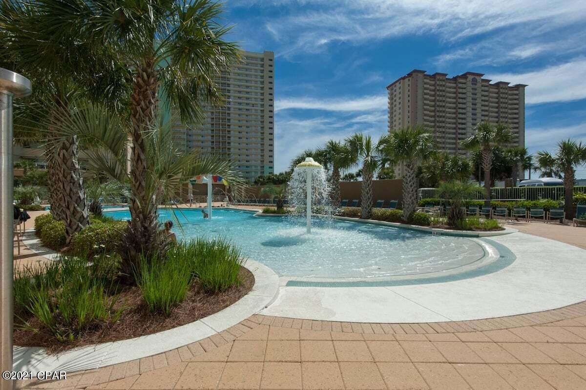 Emerald Beach Resort - Residential