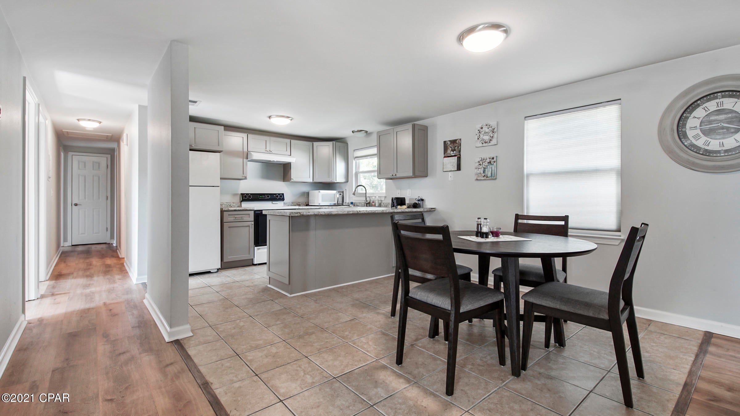 Callaway - Residential