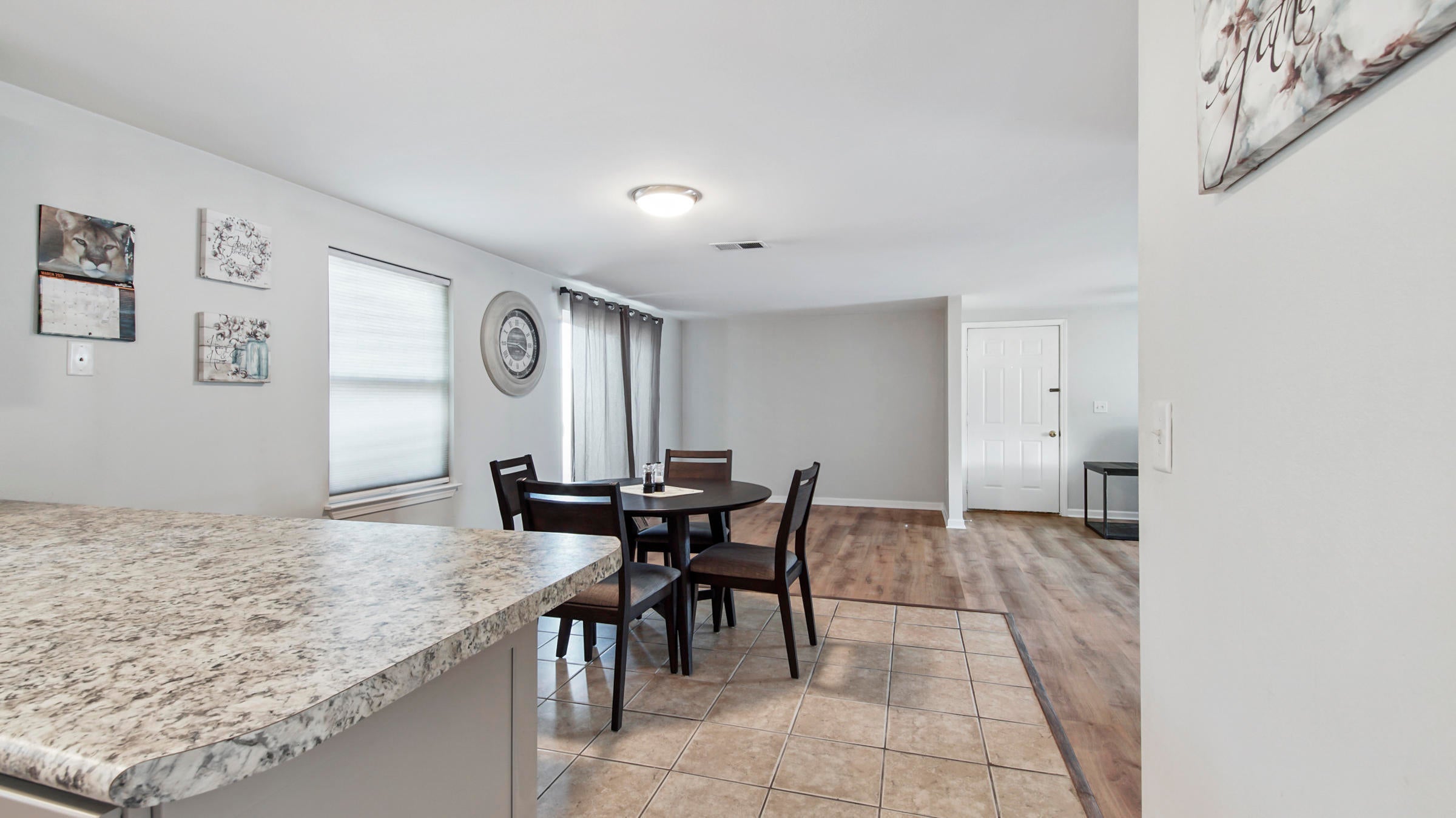 Callaway - Residential
