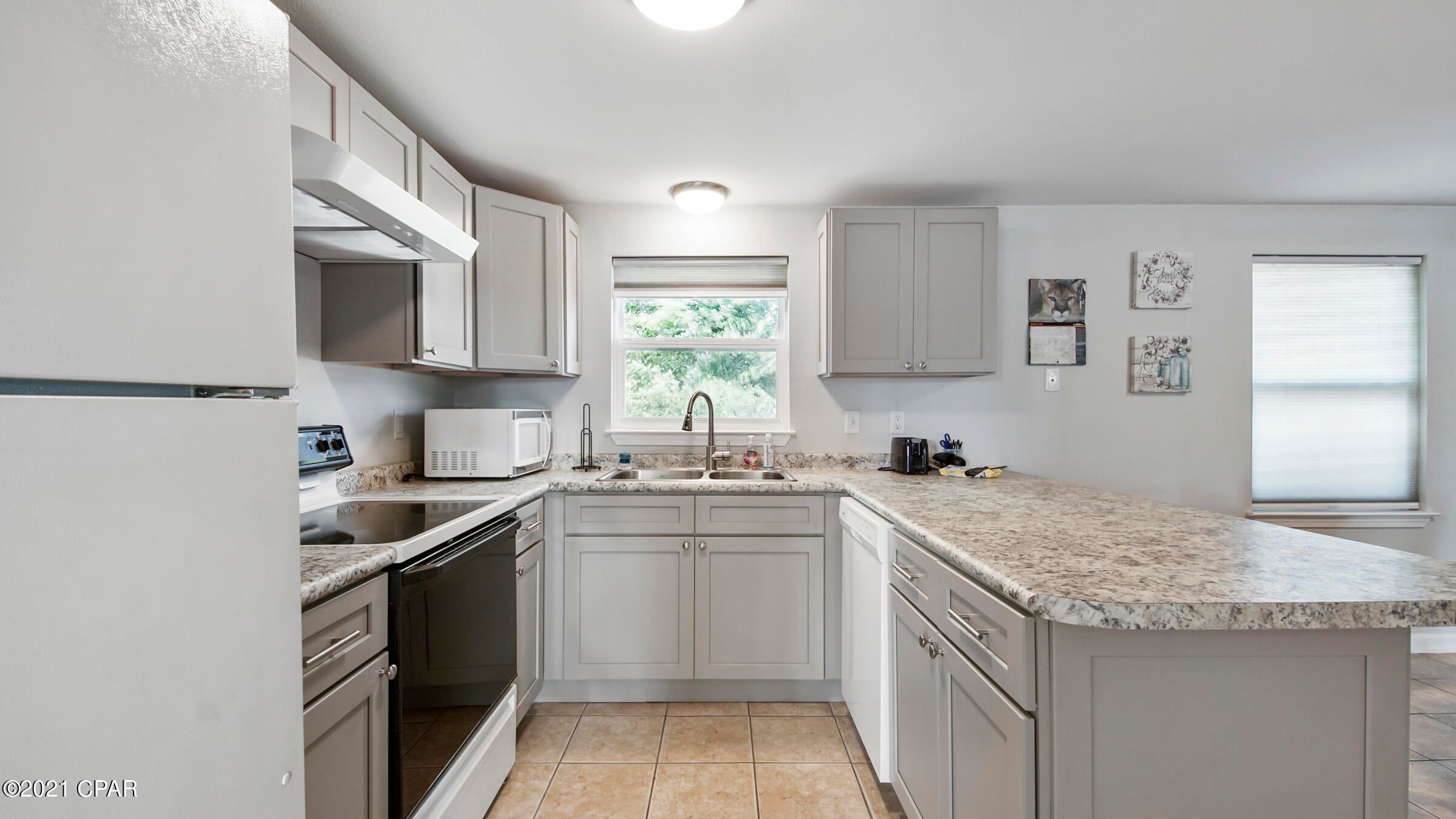 Callaway - Residential